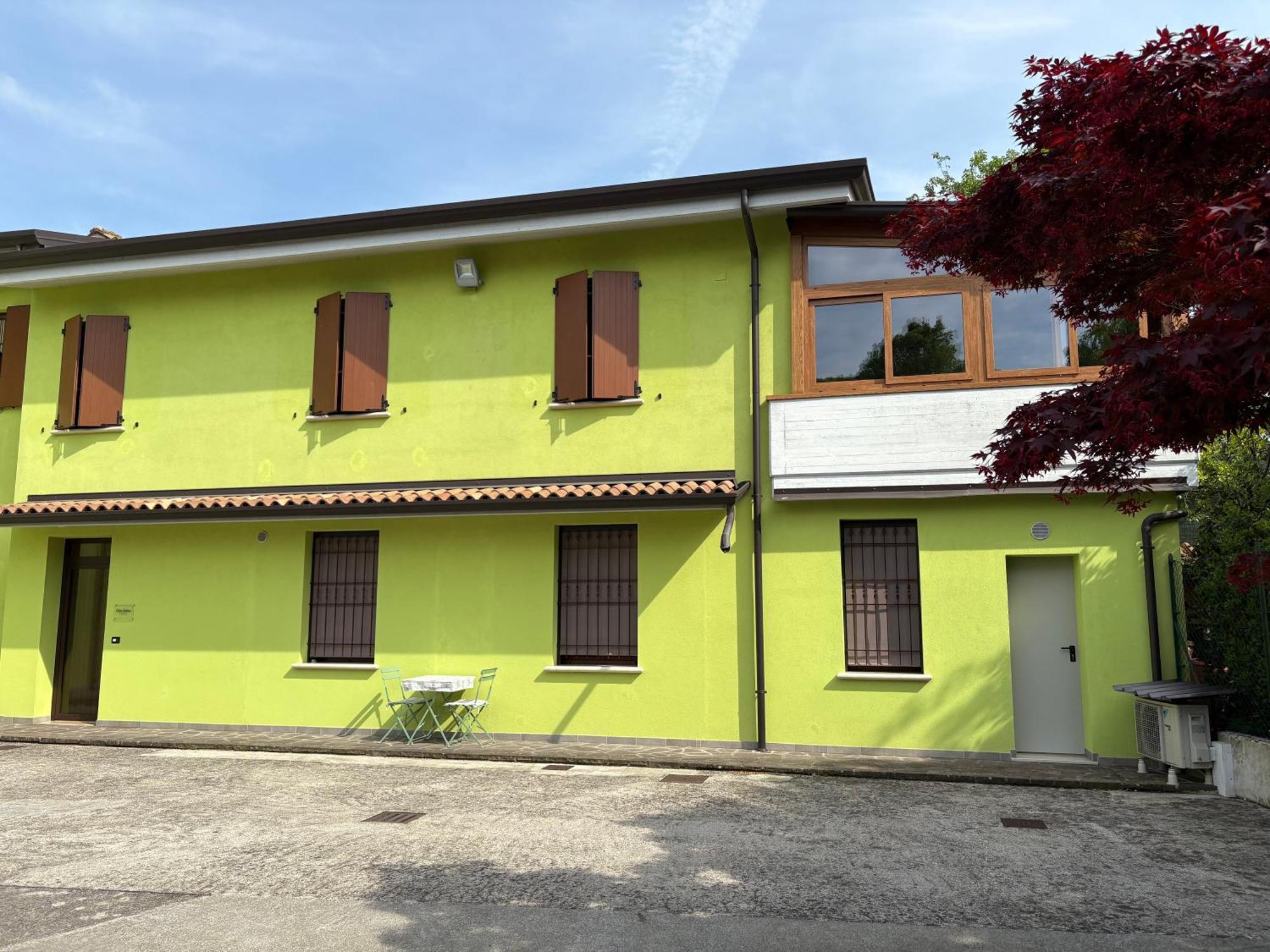 Casa Salera Апартаменты *